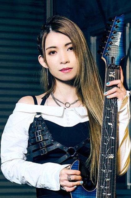 Hazuki - Actor Profile Photo