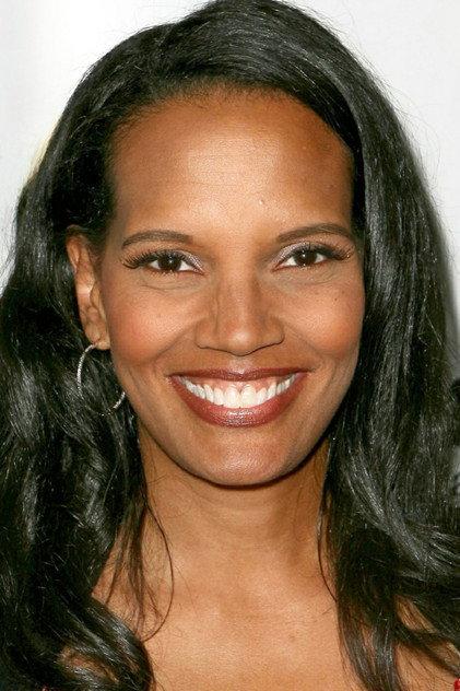 Shari Headley - Actor Profile Photo