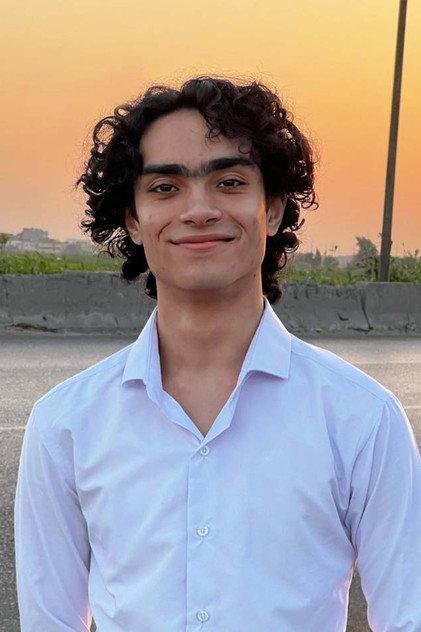 Ahmed Mahmoud - Actor Profile Photo