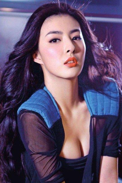 Yang Zitong - Actor Profile Photo