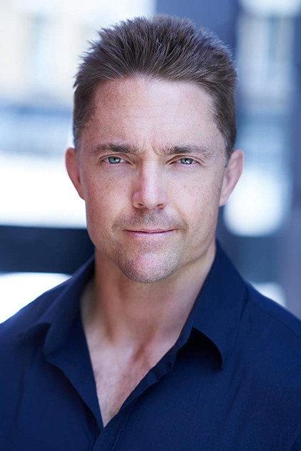 Steven Lewington - Actor Profile Photo