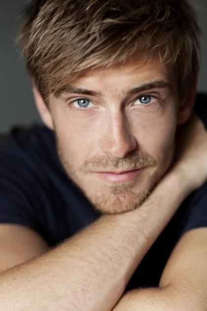 Thomas Ernst - Actor Profile Photo