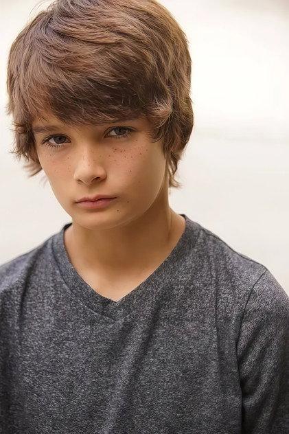 Robert Daniel Sloan - Actor Profile Photo
