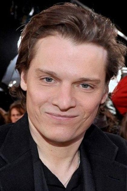 Bénabar - Actor Profile Photo