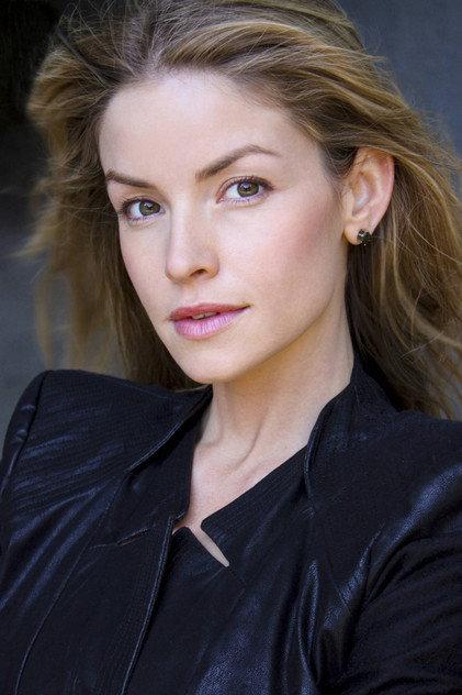 Jackie Becker - Actor Profile Photo