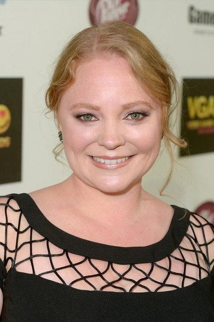 Melissa Hutchison - Actor Profile Photo