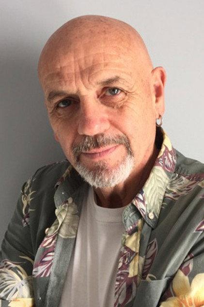John Banas - Actor Profile Photo