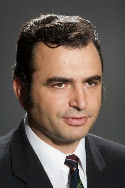 Gürdal Onur - Actor Profile Photo