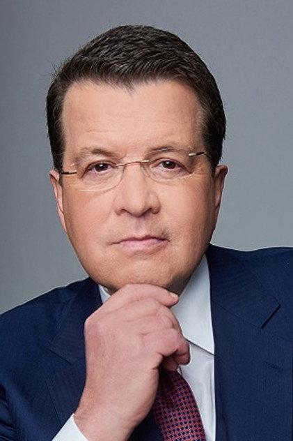Neil Cavuto - Actor Profile Photo