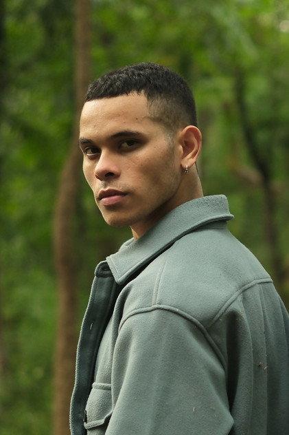 Ben Nugroho - Actor Profile Photo