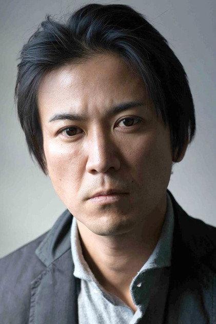Nobumitsu Ohnishi - Actor Profile Photo