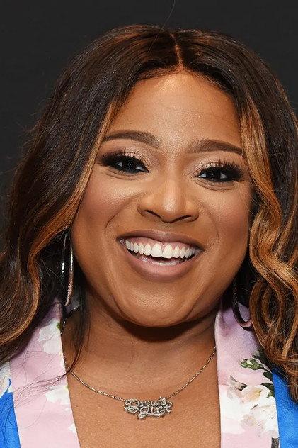 Kierra 'Kiki' Sheard - Actor Profile Photo