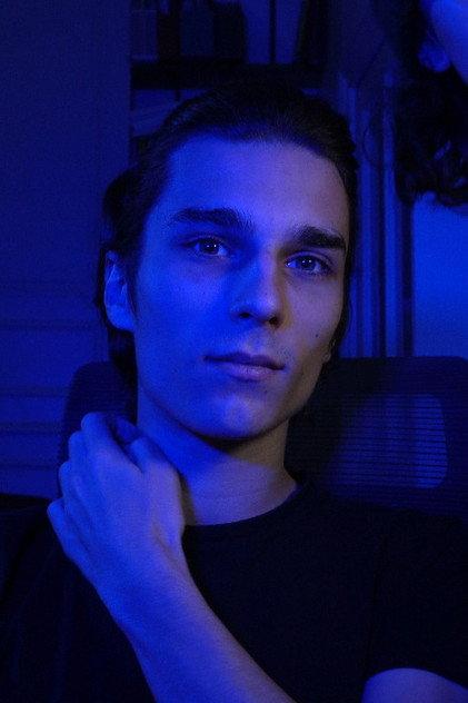 Pol Nehlig-Prouteau - Actor Profile Photo