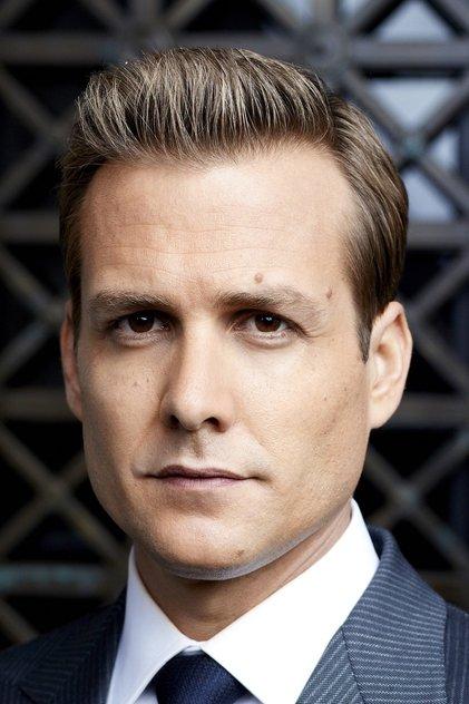 Gabriel Macht - Actor Profile Photo