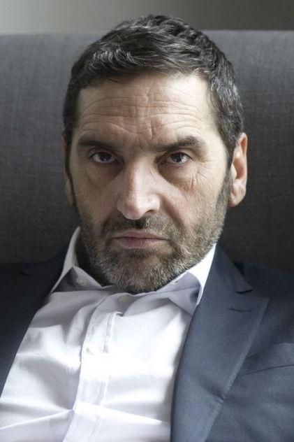 Adamo Dionisi - Actor Profile Photo