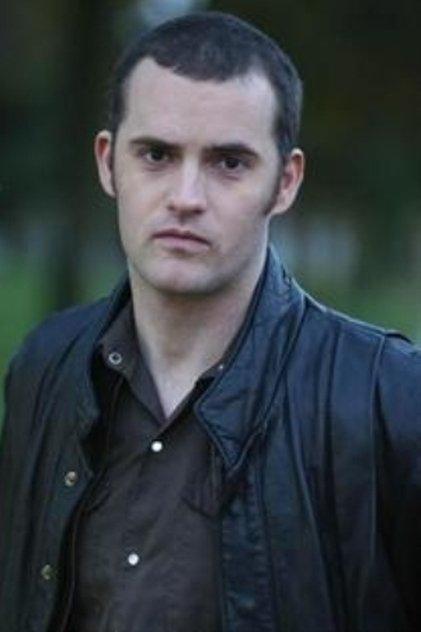 Gabriel Carter - Actor Profile Photo