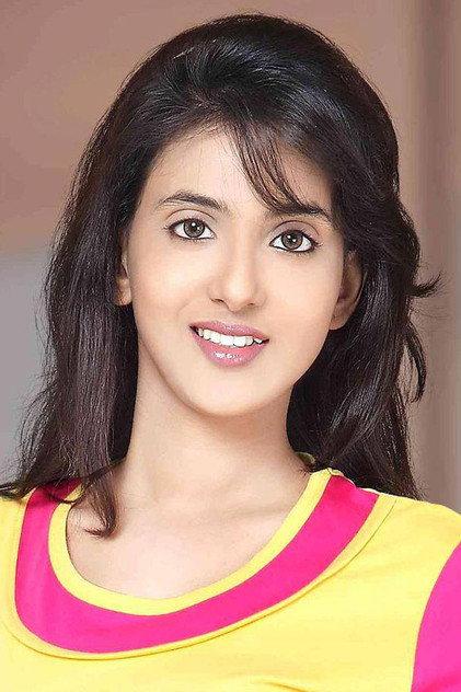 Nazea Hasan Sayed - Actor Profile Photo