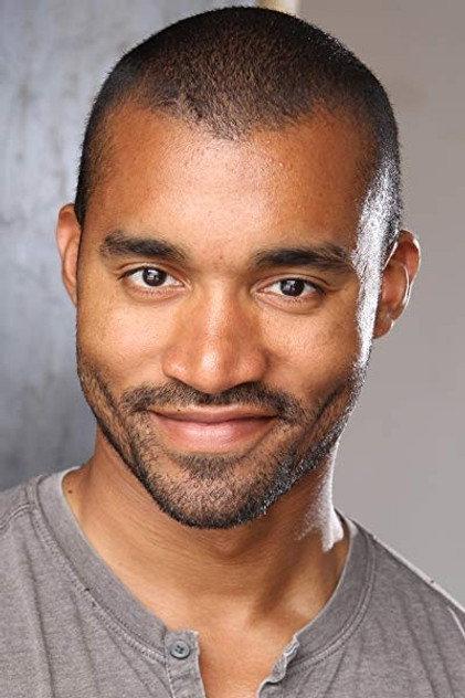 Michael Marcel - Actor Profile Photo