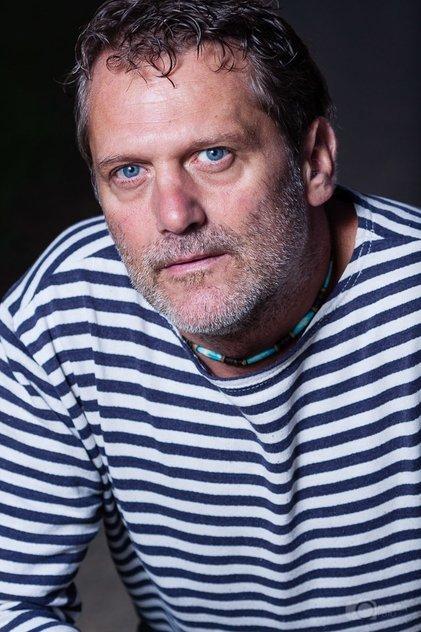 Tomáš Valík - Actor Profile Photo