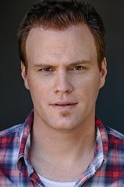 Matt McTighe - Actor Profile Photo