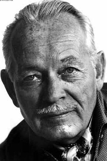 Steve Carruthers - Actor Profile Photo