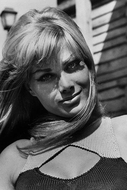Christa Linder - Actor Profile Photo