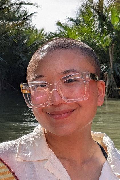 Tran Tran - Actor Profile Photo
