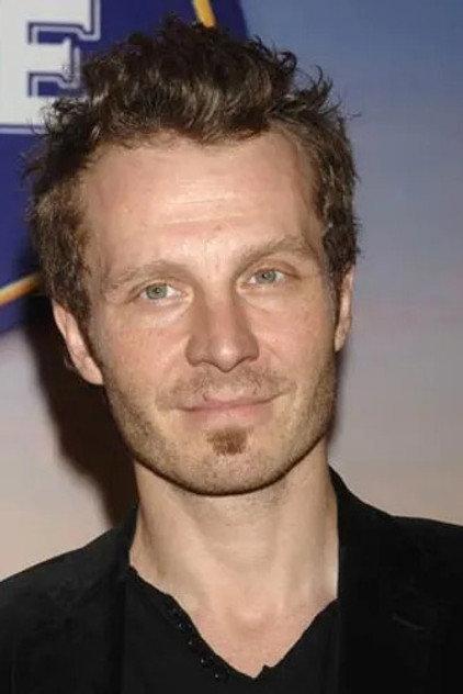 Sinclair - Actor Profile Photo