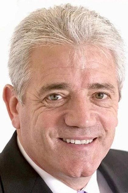 Kevin Keegan - Actor Profile Photo