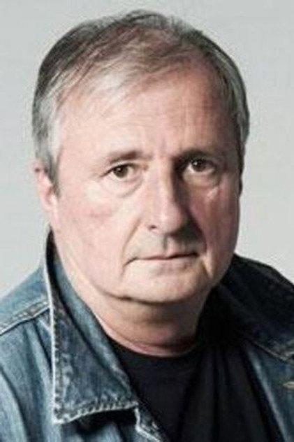 Jacek Kałucki - Actor Profile Photo
