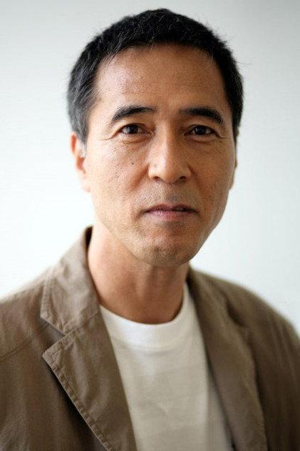 Sadami Sakamoto - Actor Profile Photo