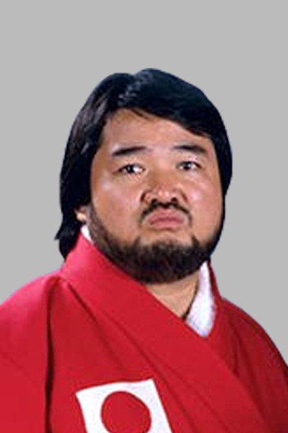 Akio Sato - Actor Profile Photo