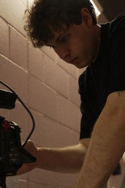 David Given - Actor Profile Photo