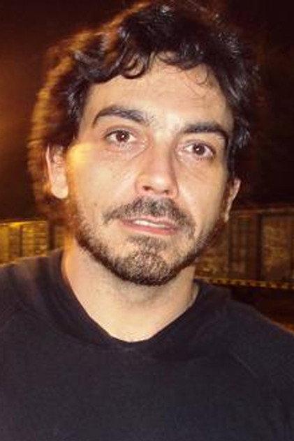 Gustavo Comini - Actor Profile Photo