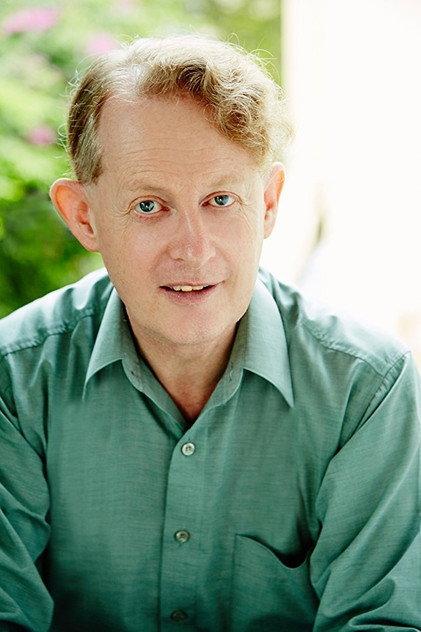 Greg Poppleton - Actor Profile Photo