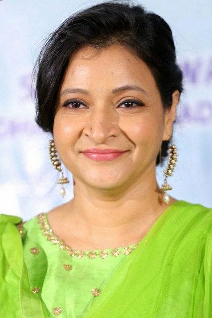 Manjula Ghattamaneni - Actor Profile Photo