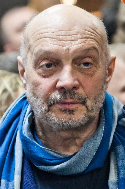 Aleksandr Lipnitskiy - Actor Profile Photo
