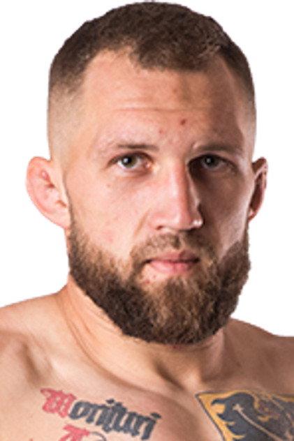 Vítězslav Rajnoch - Actor Profile Photo