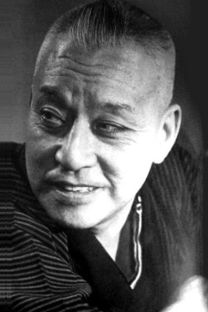 Ennosuke Ichikawa - Actor Profile Photo