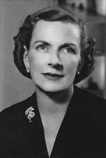 Edwina Mountbatten - Actor Profile Photo