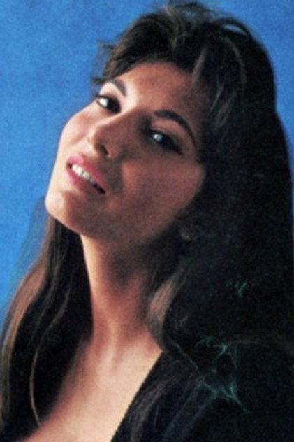 Cathy Crowfoot - Actor Profile Photo