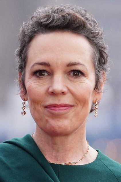 Olivia Colman - Actor Profile Photo