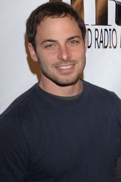 Nick Spano - Actor Profile Photo