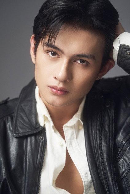 Matthew Uy - Actor Profile Photo