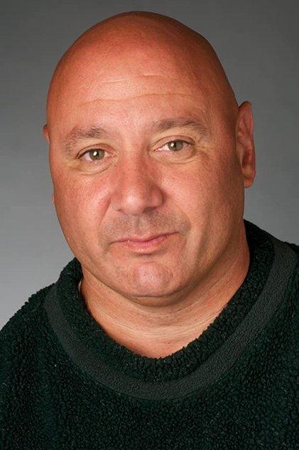 William Xifaras - Actor Profile Photo