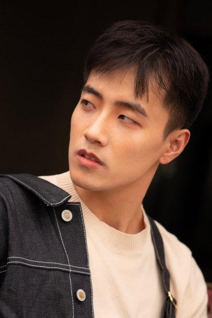Wu Yixun - Actor Profile Photo