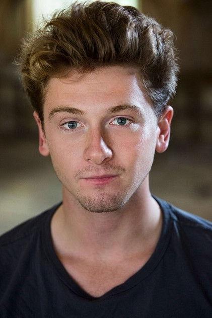 Josh Bolt - Actor Profile Photo