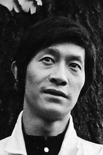 Shin Kishida - Actor Profile Photo