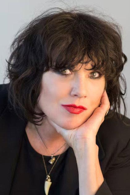 Martha Davis - Actor Profile Photo