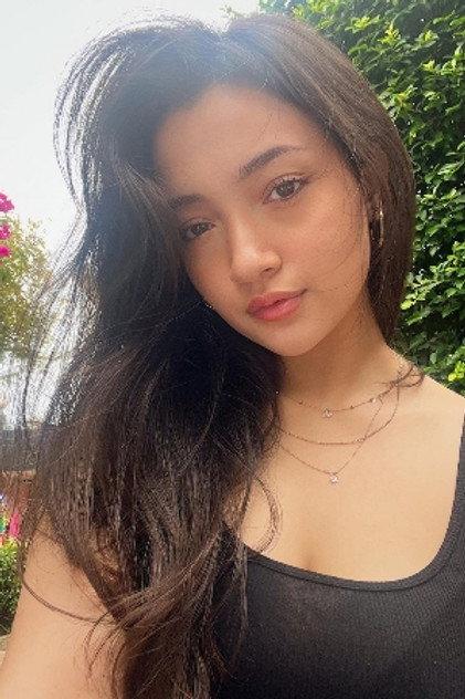 Megan Domani - Actor Profile Photo